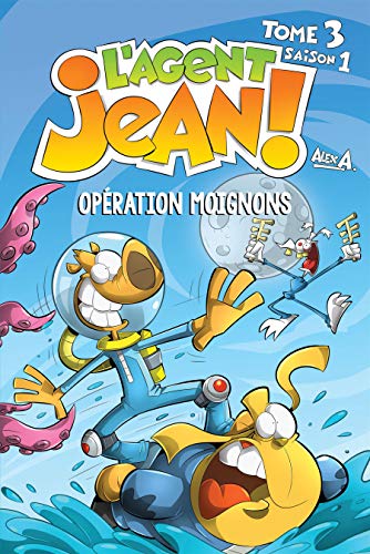 Operation Moignons