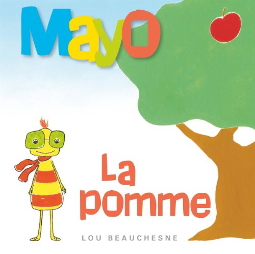 Mayo La pomme