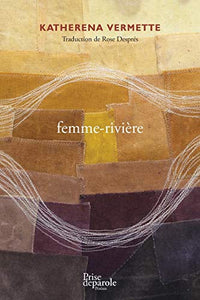 femme-rivière 