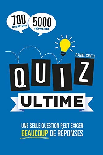 Quiz ultime