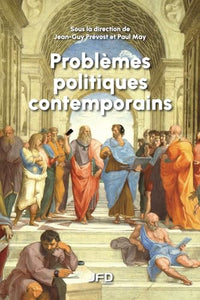 Problmes politiques contemporains 