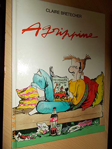Agrippine, tome 1 : Agrippine