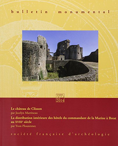 BULLETIN MONUMENTAL 2014 172-2