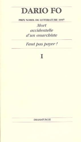 T1 Dario Fo