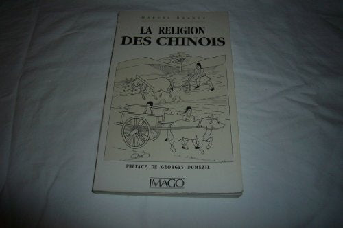 La religion des chinois
