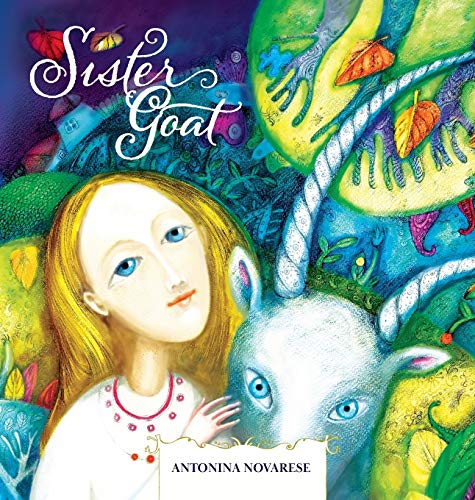 Sister Goat