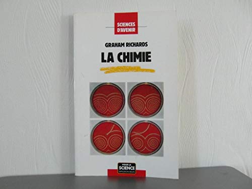 LA CHIMIE