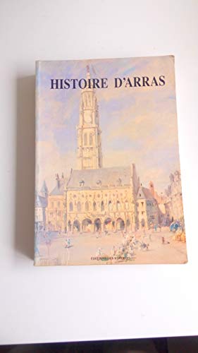 HISTOIRE D ARRAS