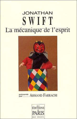La mécanique de l'esprit