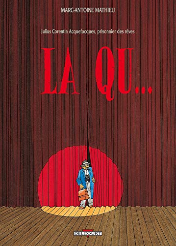 Julius Corentin Acquefacques T02 - La Qu... (2)
