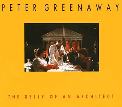 The Belly Of an Architect