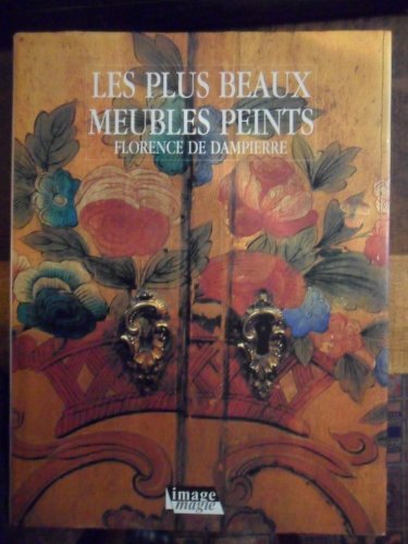 Les Plus beaux meubles peint