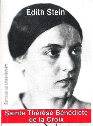 La bénie de la croix