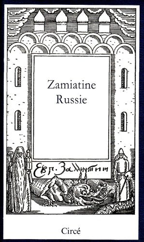 RUSSIE