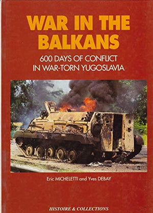 War in the Balkans
