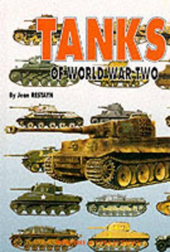 Tanks of World War Two