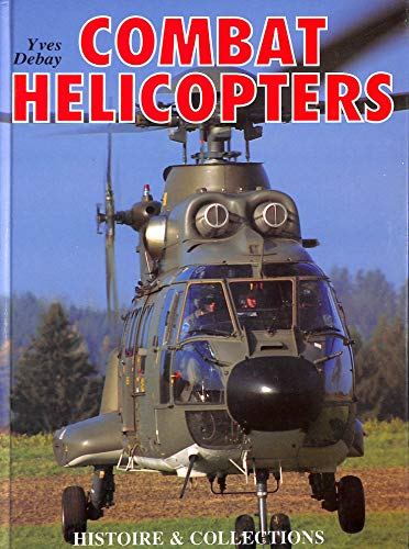 Combat Helicopters