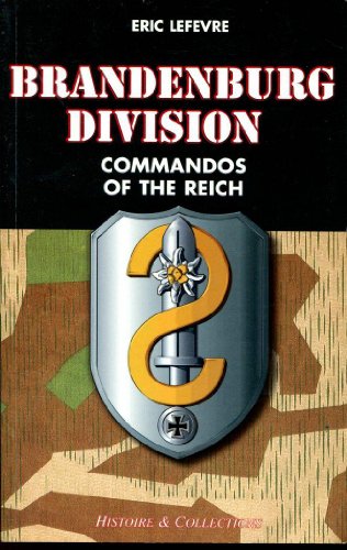 Brandenburg Division