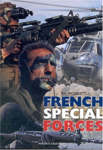 French Special Forces