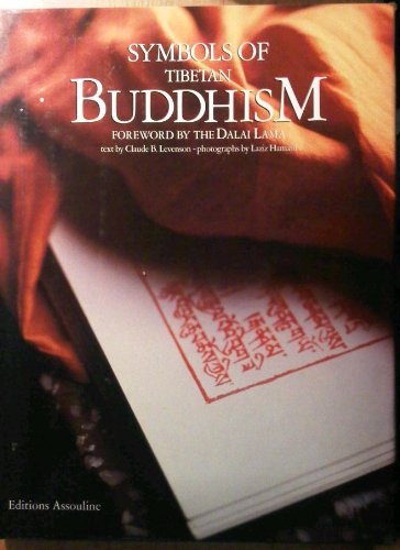 Symbols of Tibetan Buddhism