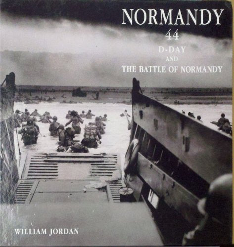 Normandy