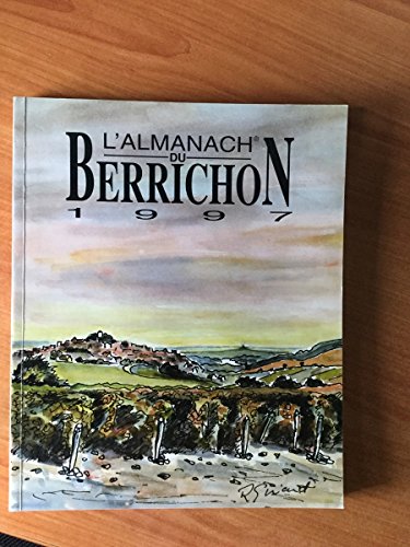 L'ALMANACH DU BERRICHON 1997