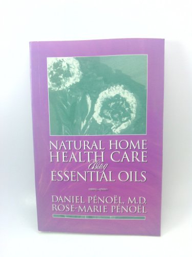 Natural Home Care Using Essential Oils