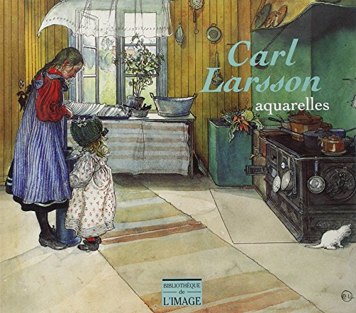 Carl Larsson