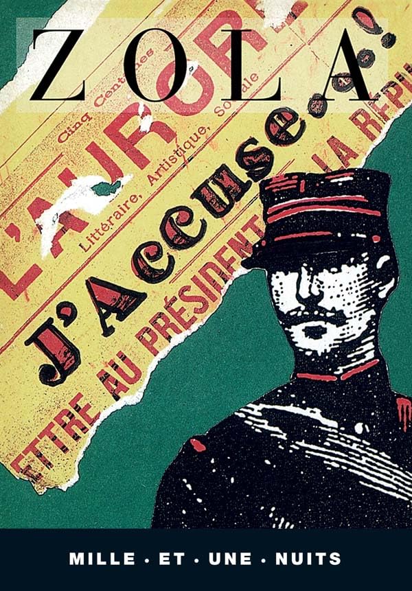 J'Accuse