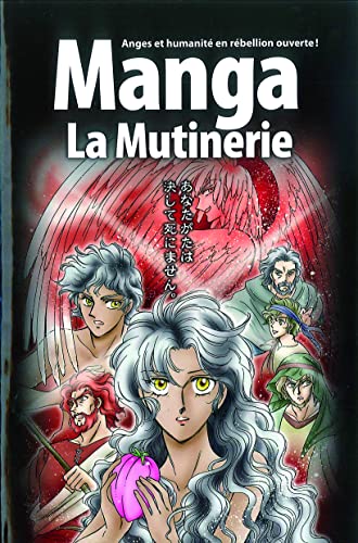Manga  La mutinerie