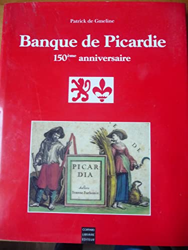 Banque de Picardie