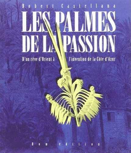 Les Palmes de la Passion
