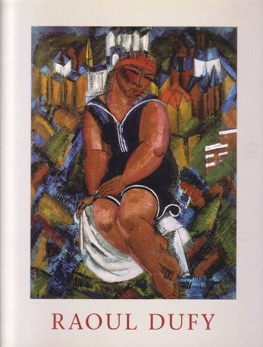 Raoul Dufy, un autre regard