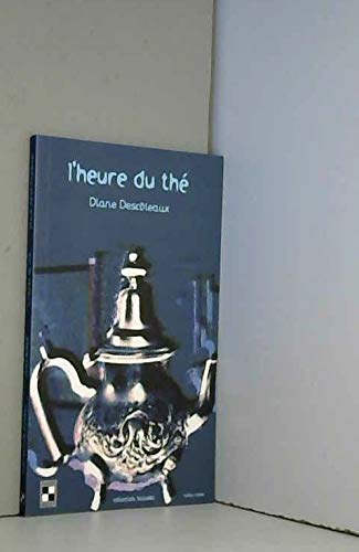 L'heure du Th? : Ha?ku