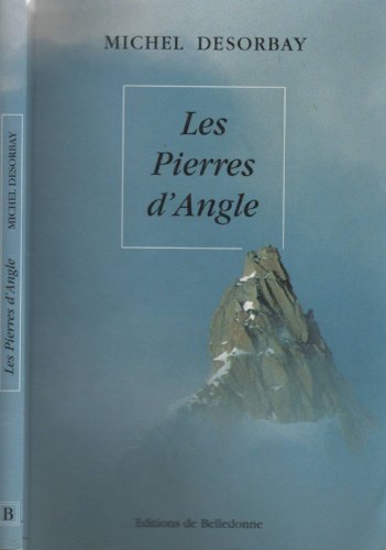 Les pierres d'angle