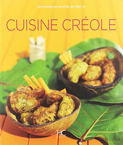 Cuisine Créole