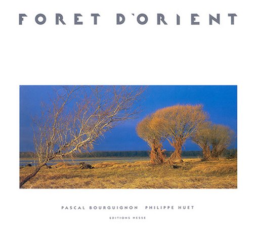 FORET D'ORIENT