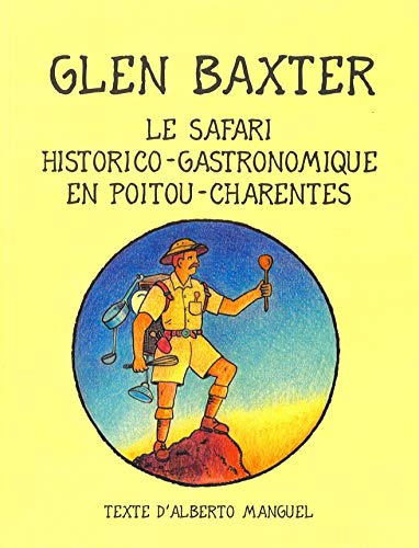 Le safari historico-gastronomique en Poitou-Charentes