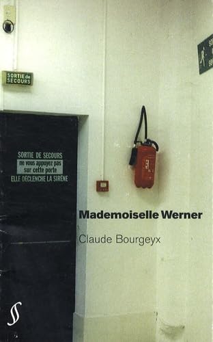 Mademoiselle Werner