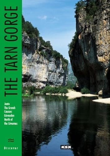 GORGES DU TARN (ANG)