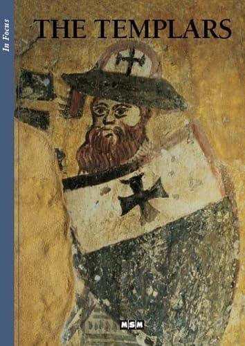 LES TEMPLIERS (ANG.)-ARRETS/IMAGES