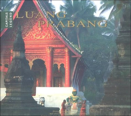 Luang Prabang (Laos)