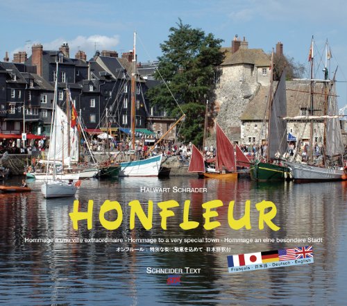 HONFLEUR