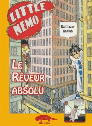 Little Nemo, le rêveur absolu