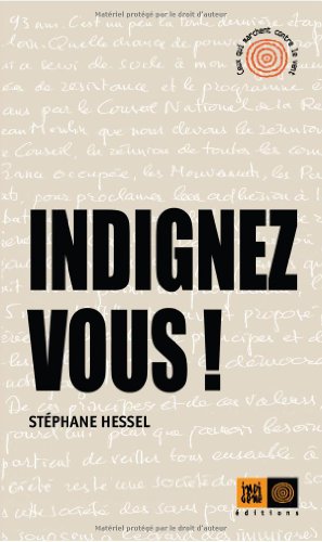 Indignez-Vous!