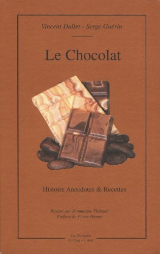 Le Chocolat