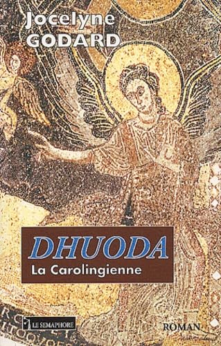 DHUODA LA CAROLINGIENNE