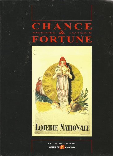 Chance & fortune - affiches loterie