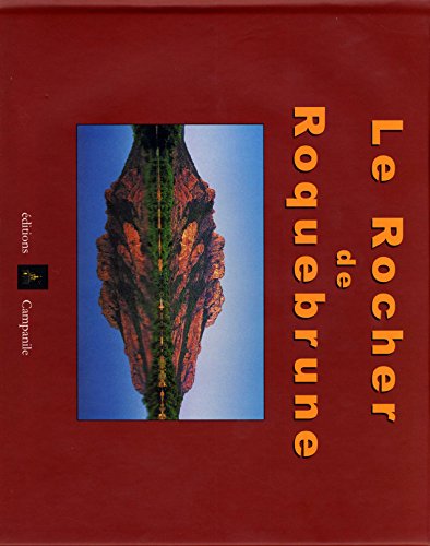 Le rocher de Roquebrune