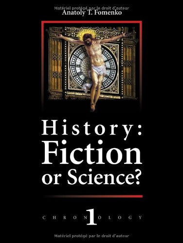 History: Fiction or Science?